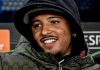 Jadon Sancho eks pemain Manchester United