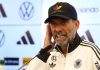 Jurge Klopp pelatih Timnas Jerman