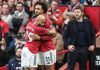 Kabar Joshua Zirkzee dan Michael Carrick - Manchester United