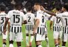 Kabar Krisis cedera di Juventus jelang lawan Sassuolo