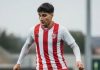 Kabar Transfer Arsenal datangkan Andria Bartishvili