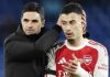 Kabar transfer Gabriel Martinelli ke Al-Hilal dari Arsenal
