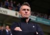 Kieran McKenna mantan pelatih Manchester United