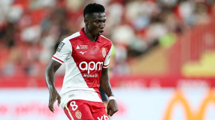 Lamine Camara Lamine Camara