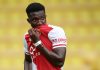 Lamine Camara kini jadi target transfer Liverpool