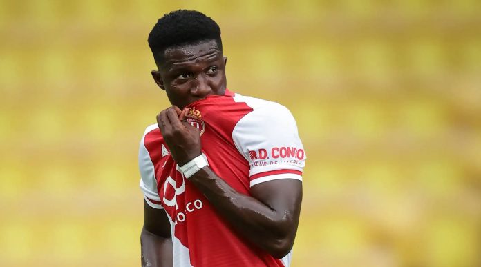 Lamine Camara kini jadi target transfer Liverpool