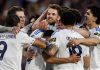 Leeds United klub Liga Inggris