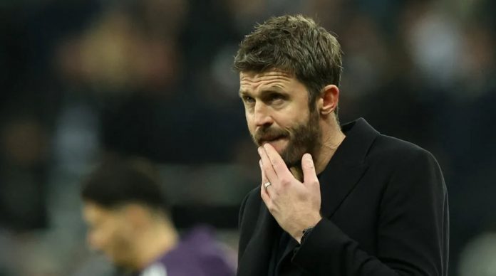 Michael Carrick manajer Manchester United Michael Carrick manajer Manchester United