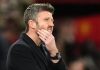 Michael Carrick pelatih Manchester United masih butuh bek kiri untuk skuad Setan Merah