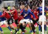 Paul Merson kritik taktik Manchester United