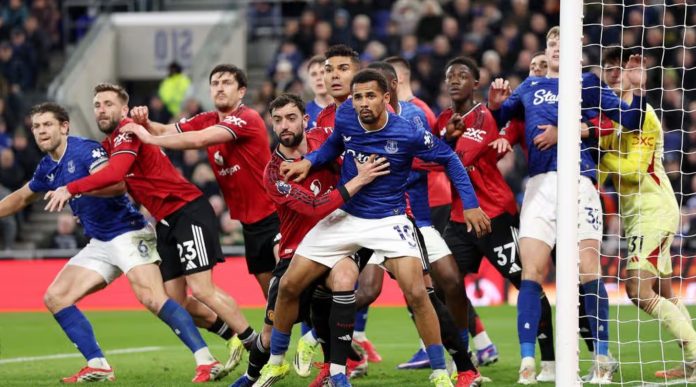 Paul Merson kritik taktik Manchester United Paul Merson kritik taktik Manchester United