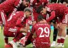 Pemain Liverpool Bradley Barcola cedera di laga Liga Champions