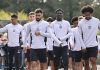 Pemain Manchester United