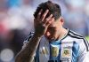 Pemain bintang yag gagal masuk kadidat Ballon dOr