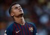 Philippe Coutinho