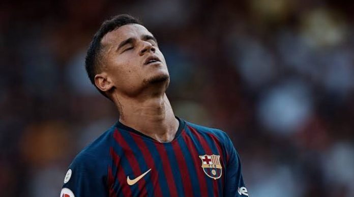 Philippe Coutinho