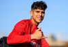 Piero Hincapie pemain Arsenal