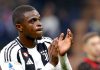 Pierre Kalulu pemain Juventus
