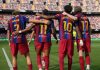 Prediksi Barcelona vs Racing Santander - Liga Spanyol 2026