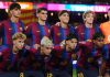 Prediksi Barcelona vs Valencia - Liga Spanyol 2026