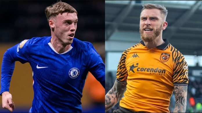 Prediksi Chelsea vs Hull City - Liga Inggris 2026