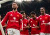 Prediksi Everton vs Manchester United - Liga Inggris 2026