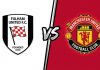 Prediksi Fulham United vs Manchester United - Liga Inggris 2026