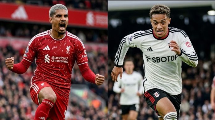 Prediksi Liverpool vs Fulham United - Liga Inggris 2026