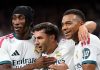 Los Verdiblancos Yang Hancur, Harus Hadapi Real Madrid yang Punya Modal 10 Gol Prediksi Real Betis vs Real Madrid - Liga Spanyol 2026
