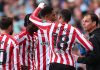 Regis Le Bris dan pemain Sunderland