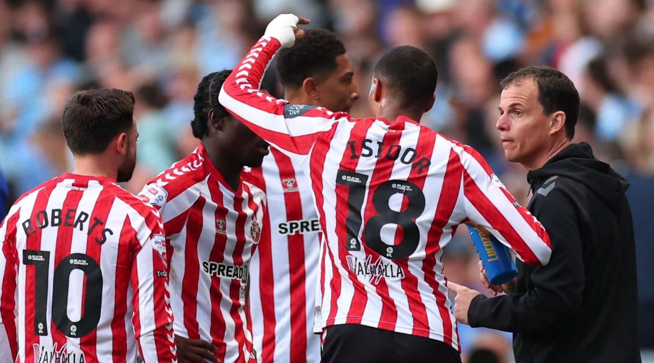 Regis Le Bris dan pemain Sunderland