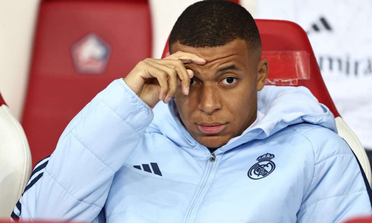 Rencana Penculikan Kylian Mbappe Terbongkar