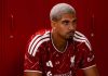 Ronald Araujo pemain Liverpool pinjaman dari Barcelona