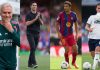 6 Narasi Besar Liga Champions 2026/27: Rodri, Mourinho, PSG dan Ambisi Klub Inggris Semua Cerita di Liga Champions 2026-2027