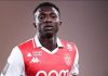 Transfer Chelsea gagal dapatkan Lamine Camara pemain Monaco