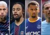 Transfer Deadline Day Liga Inggris