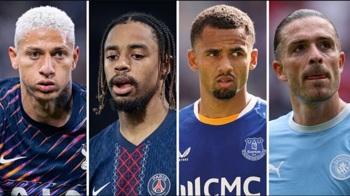 Transfer Deadline Day Liga Inggris Transfer Deadline Day Liga Inggris
