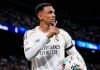 Alexander-Arnold Main di Tengah, Eksperimen atau Jalan Keluar Bagi Real Madrid? Trent Alexander-Arnold pemain Real Madrid