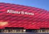 UEFA resmi menunjuk Allianz Arena dan Camp Nou untuk final Liga Champions