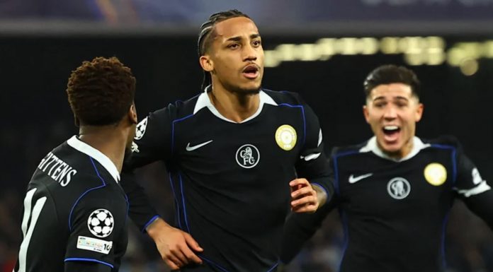 Update cedera pemain Chelsea