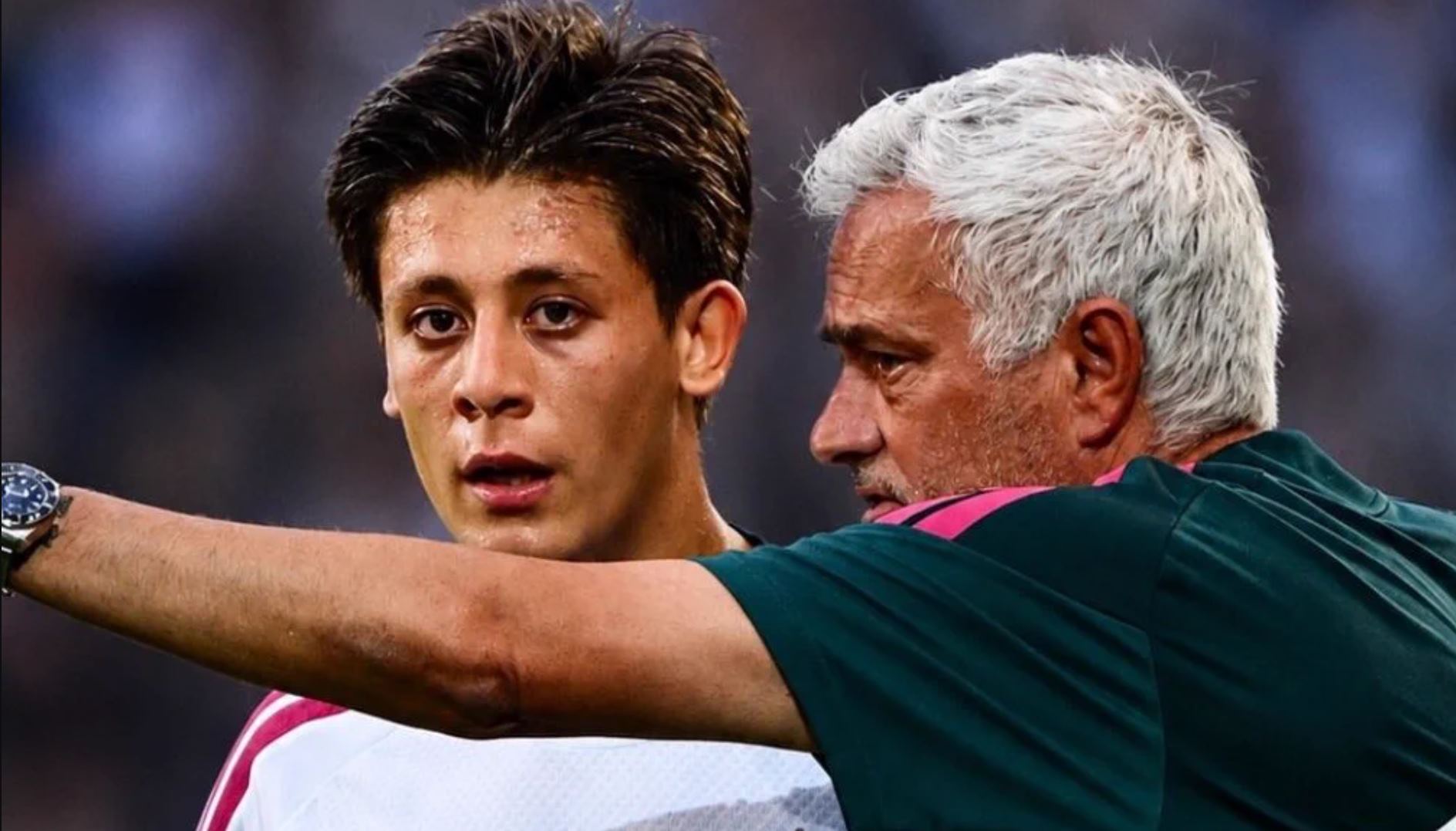 Jose Mourinho Temukan Solusi Lini Tengah Real Madrid, Arda Guler Jadi Kunci –