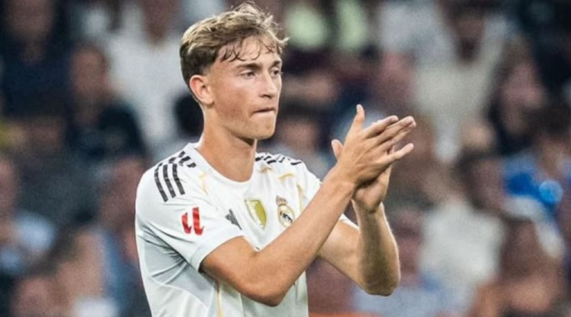 Jadwal Berat Real Madrid: Dean Huijsen Pasang Alarm Jelang Laga UCL dan El Clasico! –