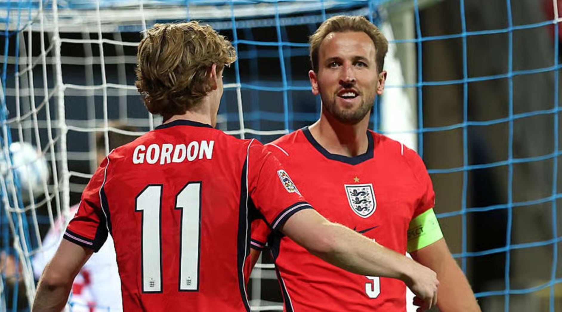 Hasil Kroasia vs Inggris di UEFA Nations League: The Three Lions Pesta Tujuh Gol Tanpa Balas! –
