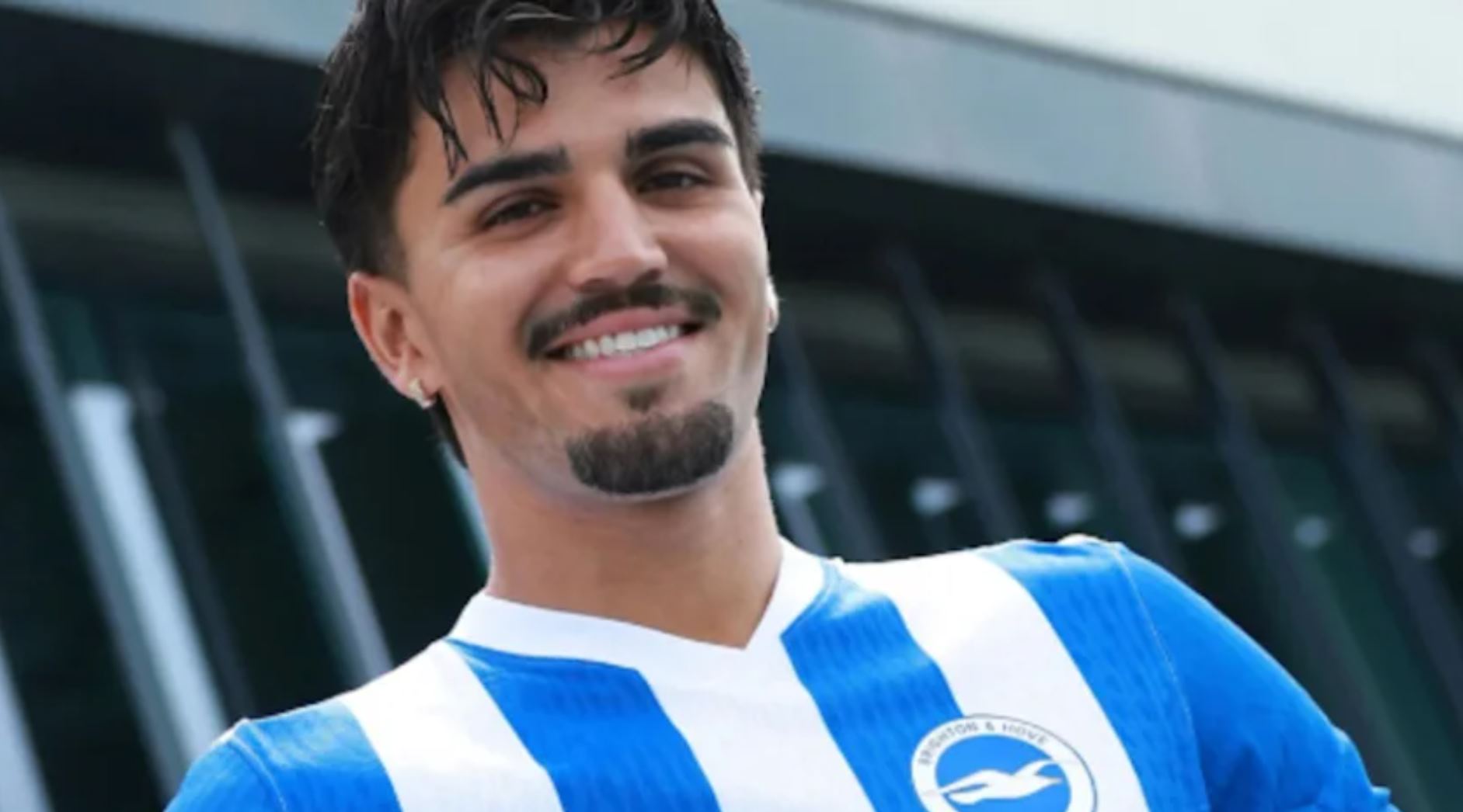 Performa Pascal Struijk Bikin Lewis Dunk Terancam, Duel Bek Tengah ...